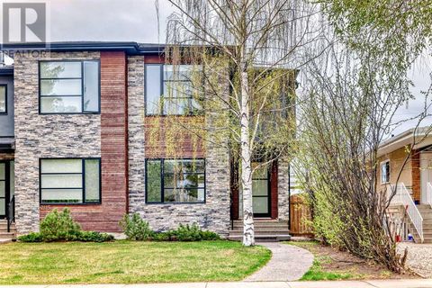 2117 51 Avenue SW Calgary AB T3E1J8