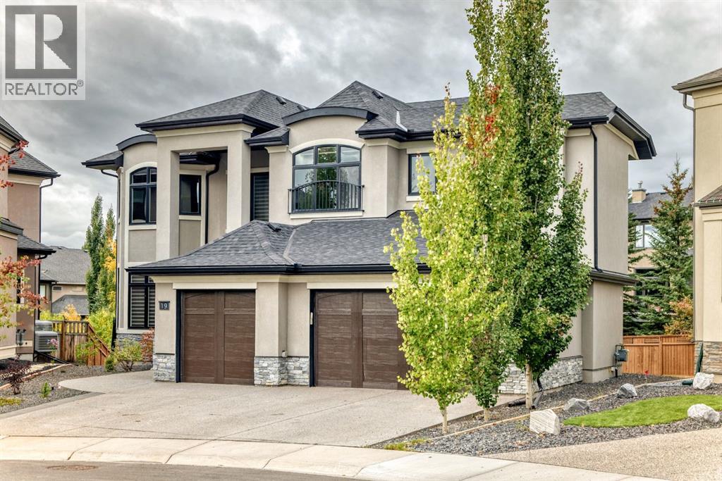 19 Aspen Ridge Heath SW