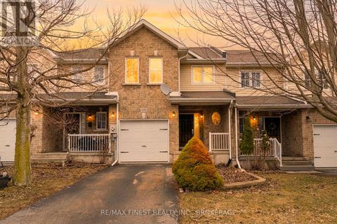 2189 SWANFIELD STREET Kingston (East Gardiners Rd) ON K7M0A9