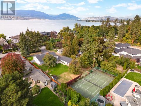 4373 Hobson Road Kelowna BC V1W1Y4