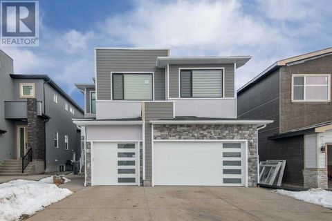 62 Waterford Road Chestermere AB T1X2M7
