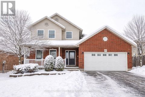 187 SOUTHVALE ROAD St. Marys ON N4X1E9