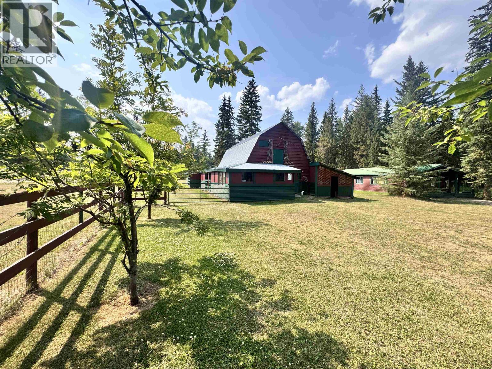 6265 HORSE LAKE ROAD