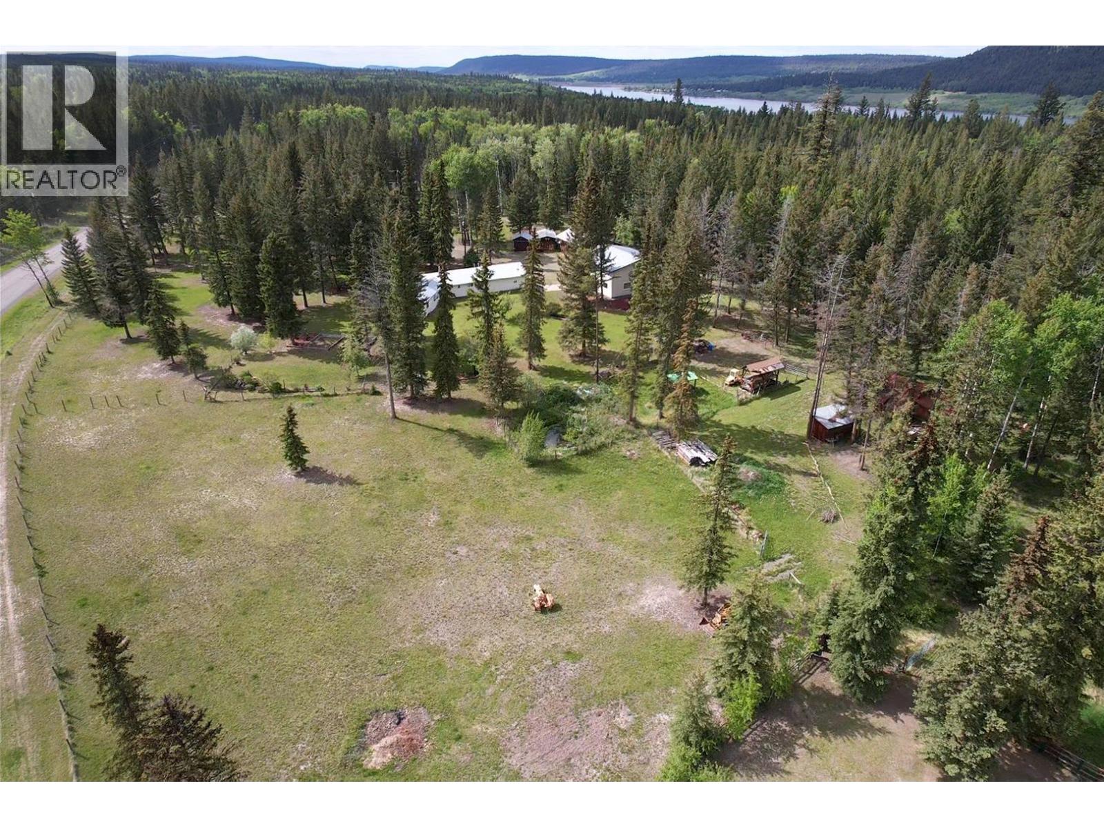 6265 HORSE LAKE ROAD