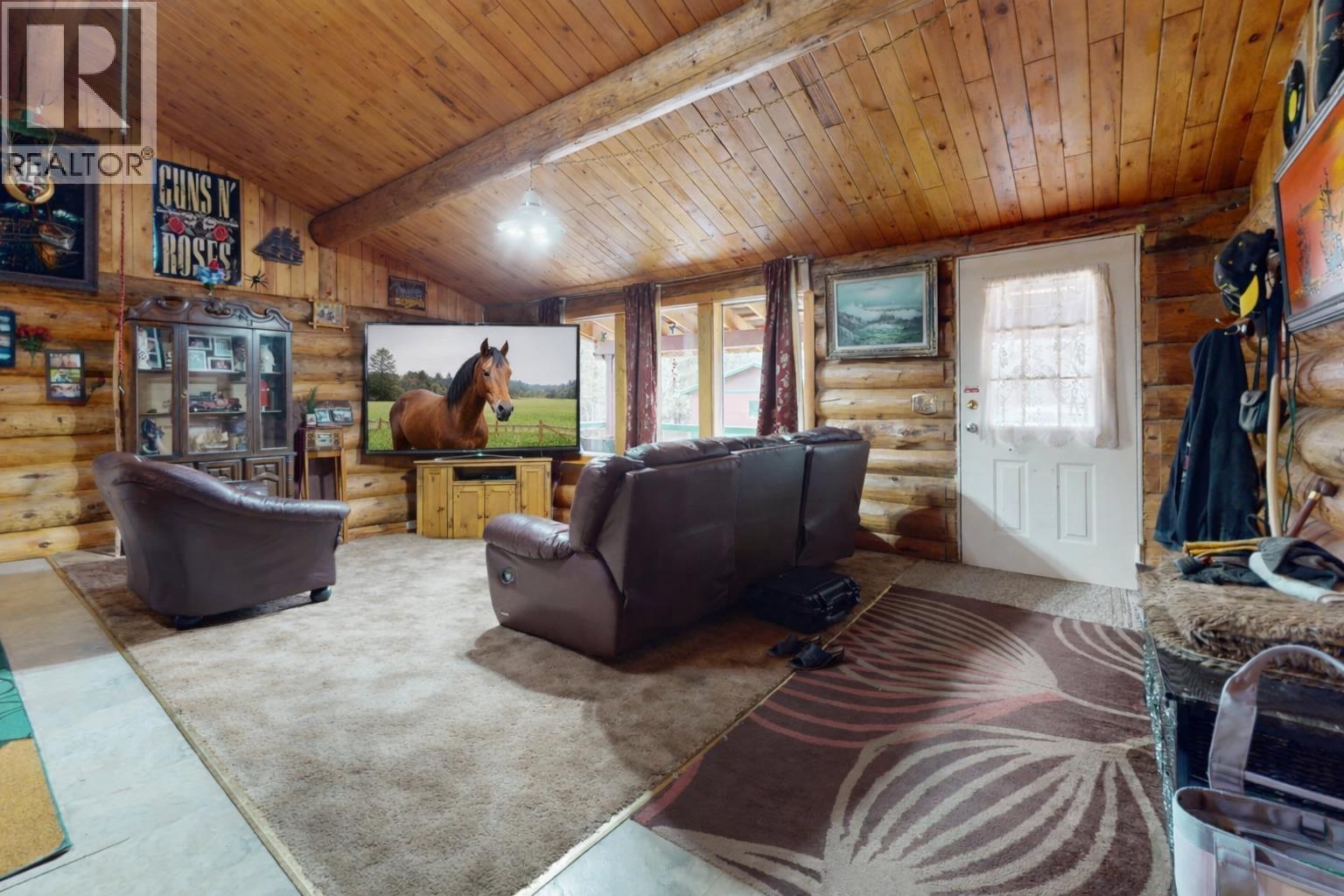 6265 HORSE LAKE ROAD