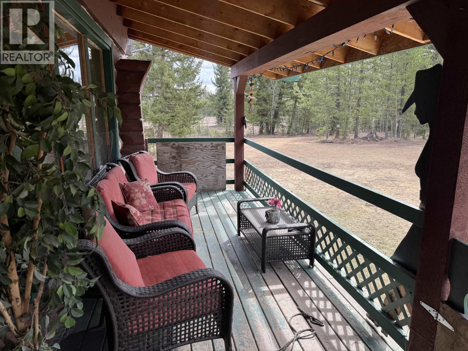 6265 HORSE LAKE ROAD