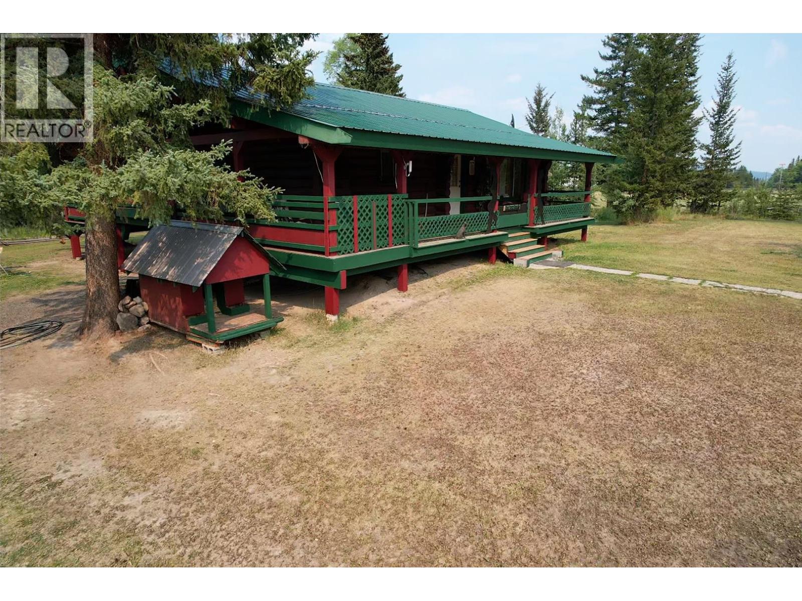 6265 HORSE LAKE ROAD