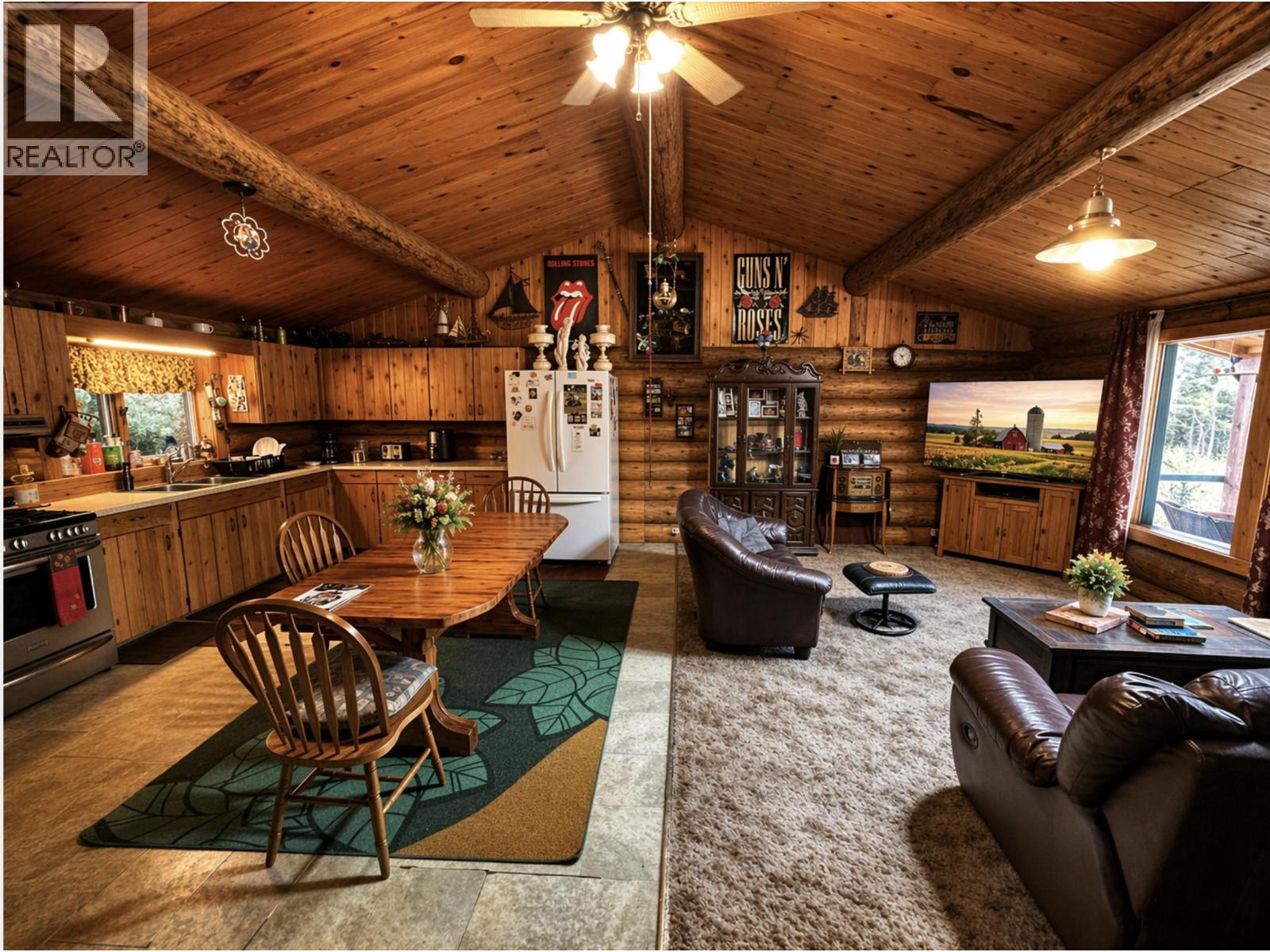 6265 HORSE LAKE ROAD