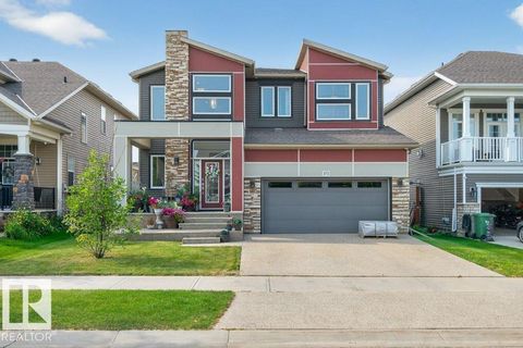 272 Reichert DR Beaumont AB T4X1Z7