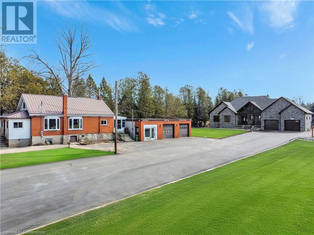 75 ROBINSON Road