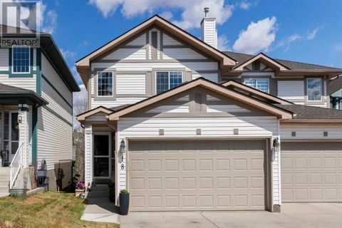 18, 10 Tuscany Valley View NW Calgary AB T3L2J6
