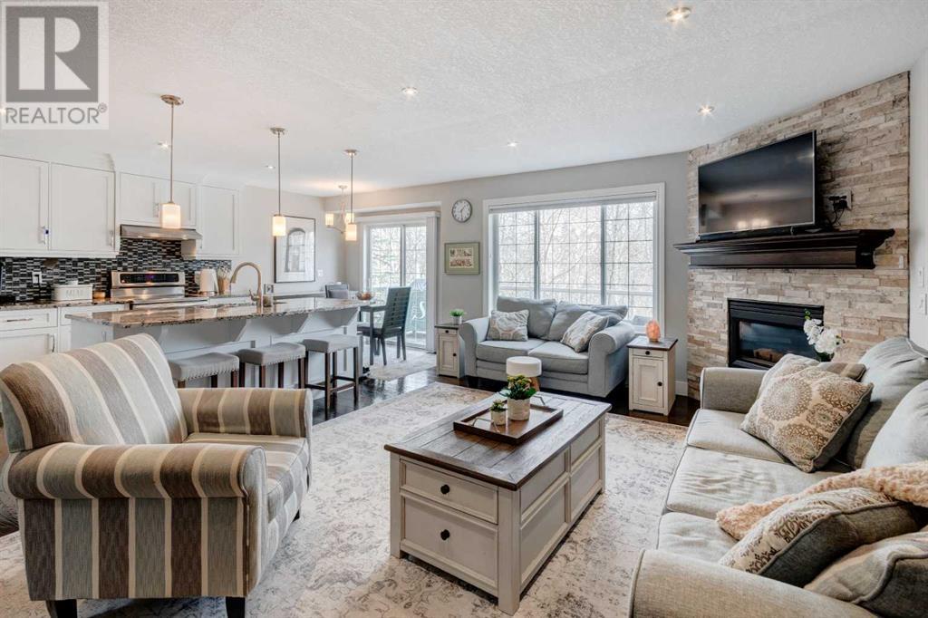 18, 10 Tuscany Valley View NW