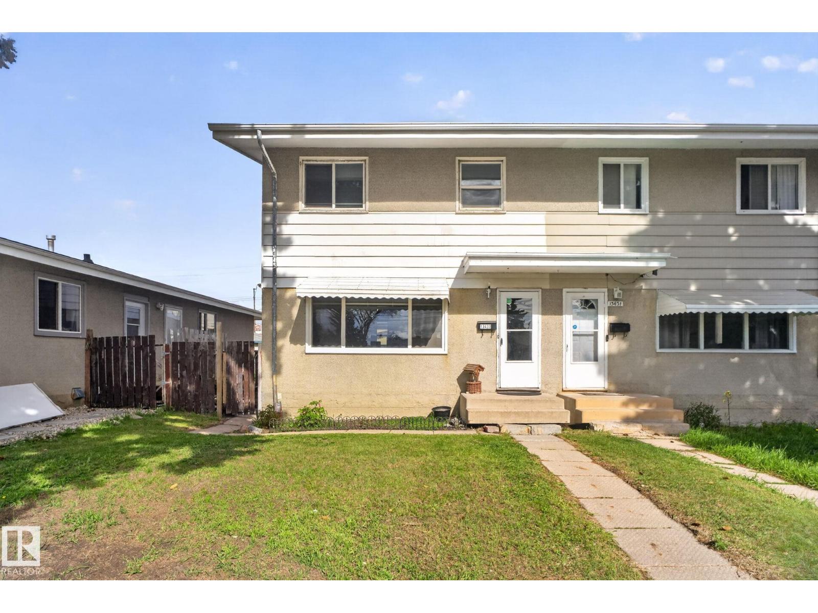 13433 101 ST NW