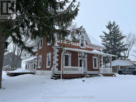 801512 SIDEROAD 2 Chatsworth ON N0H1K0