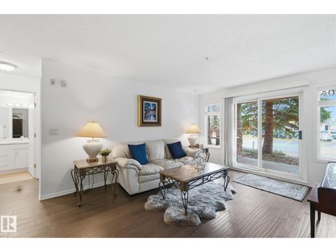 #106 8956 156 ST NW Edmonton AB T5R5Z6