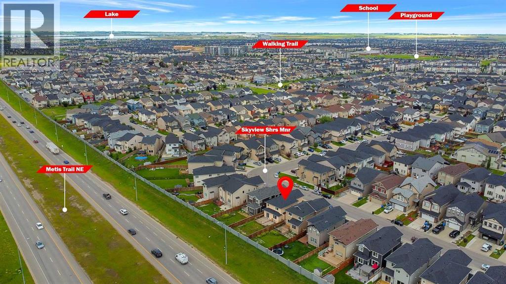 396 Skyview Shores Manor NE