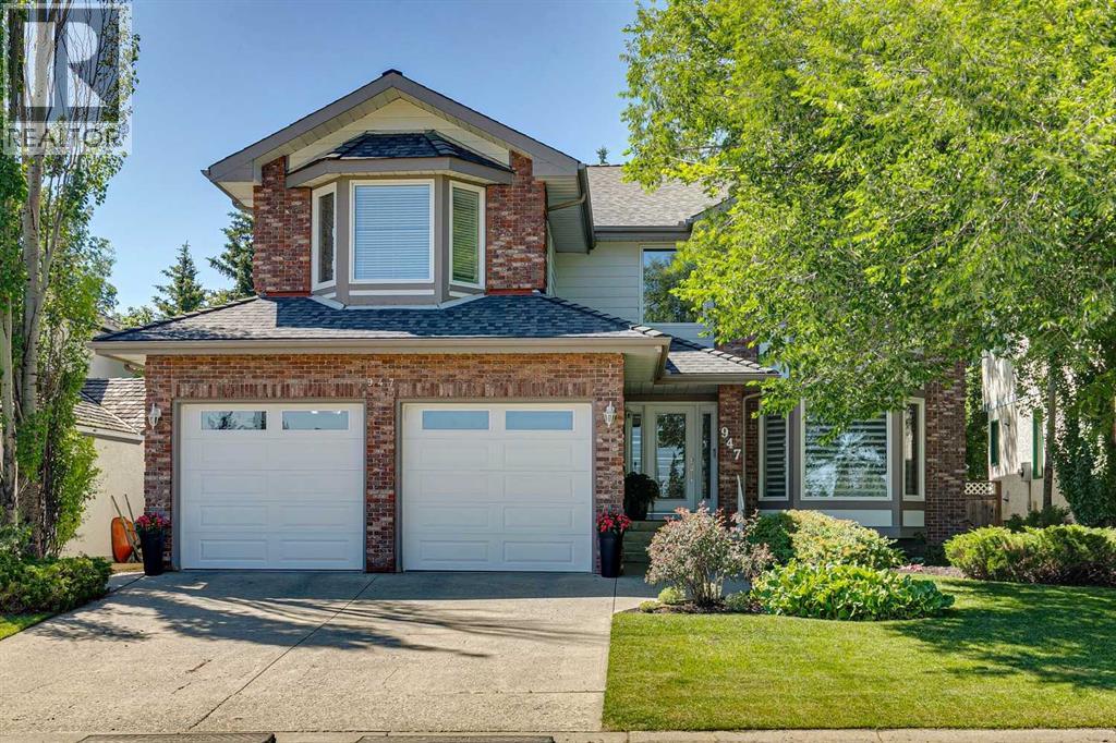 947 Shawnee Drive SW