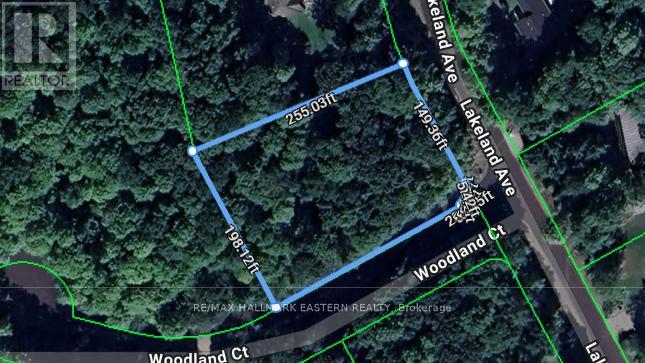 96 WOODLAND COURT