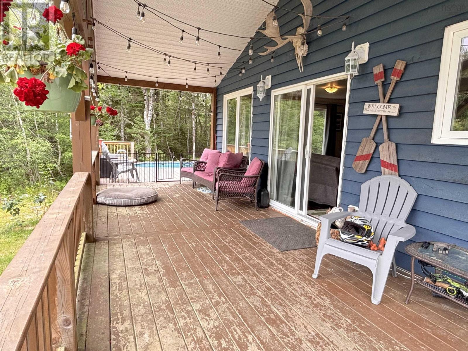 8426 Upper Clyde Road