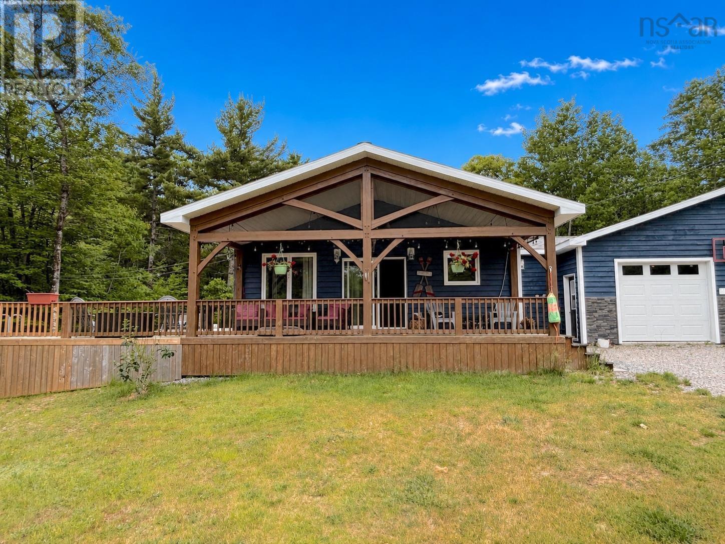 8426 Upper Clyde Road