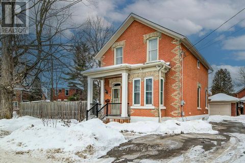 132 NEEVE STREET Guelph (St. Patrick's Ward) ON N1E5S3