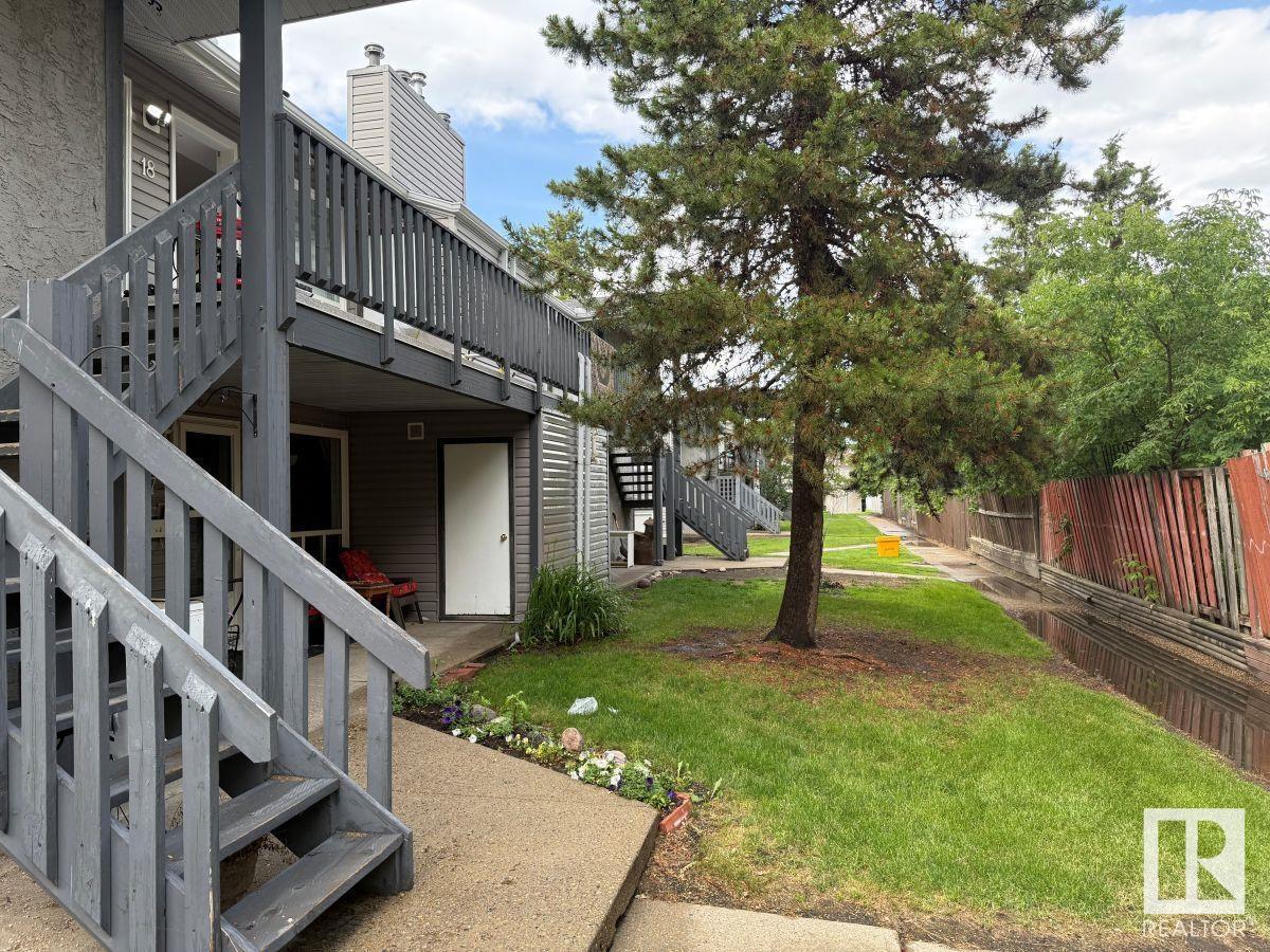 #18 1503 MILL WOODS E NW
