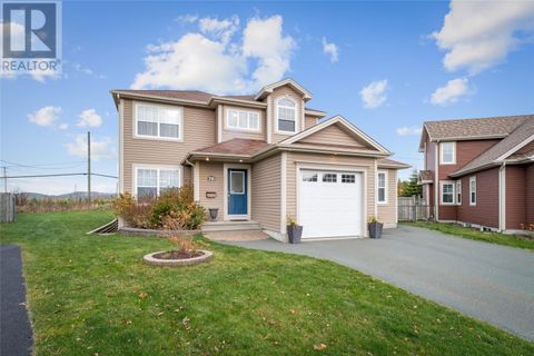 76 Julieann Place St. John's NF A1A5Z5