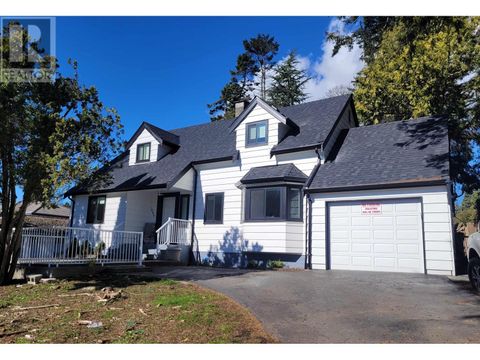 1649 W 69TH AVENUE Vancouver BC V6P2W7