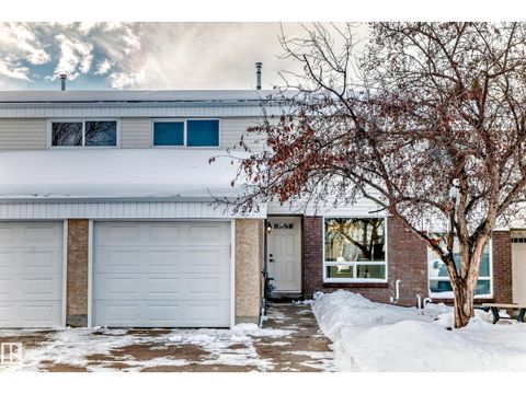 273 GRANDIN VG St. Albert AB T8N2R6