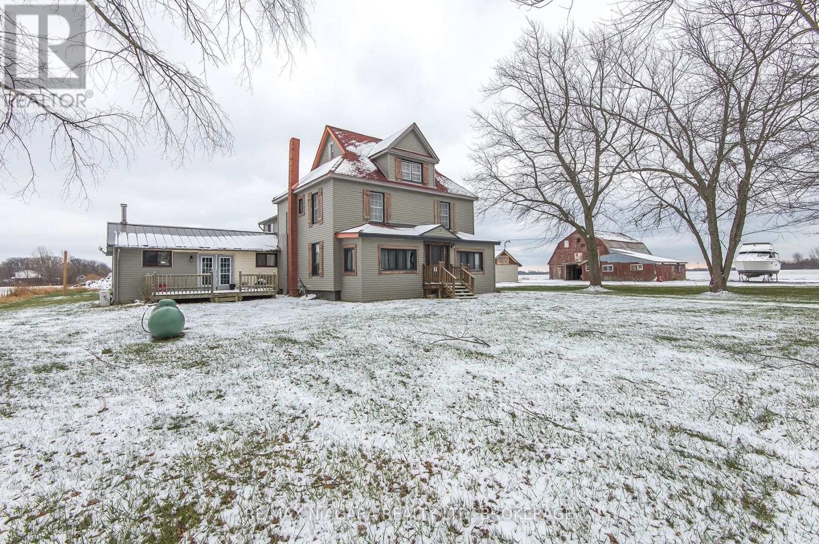 1937 BROOKFIELD ROAD