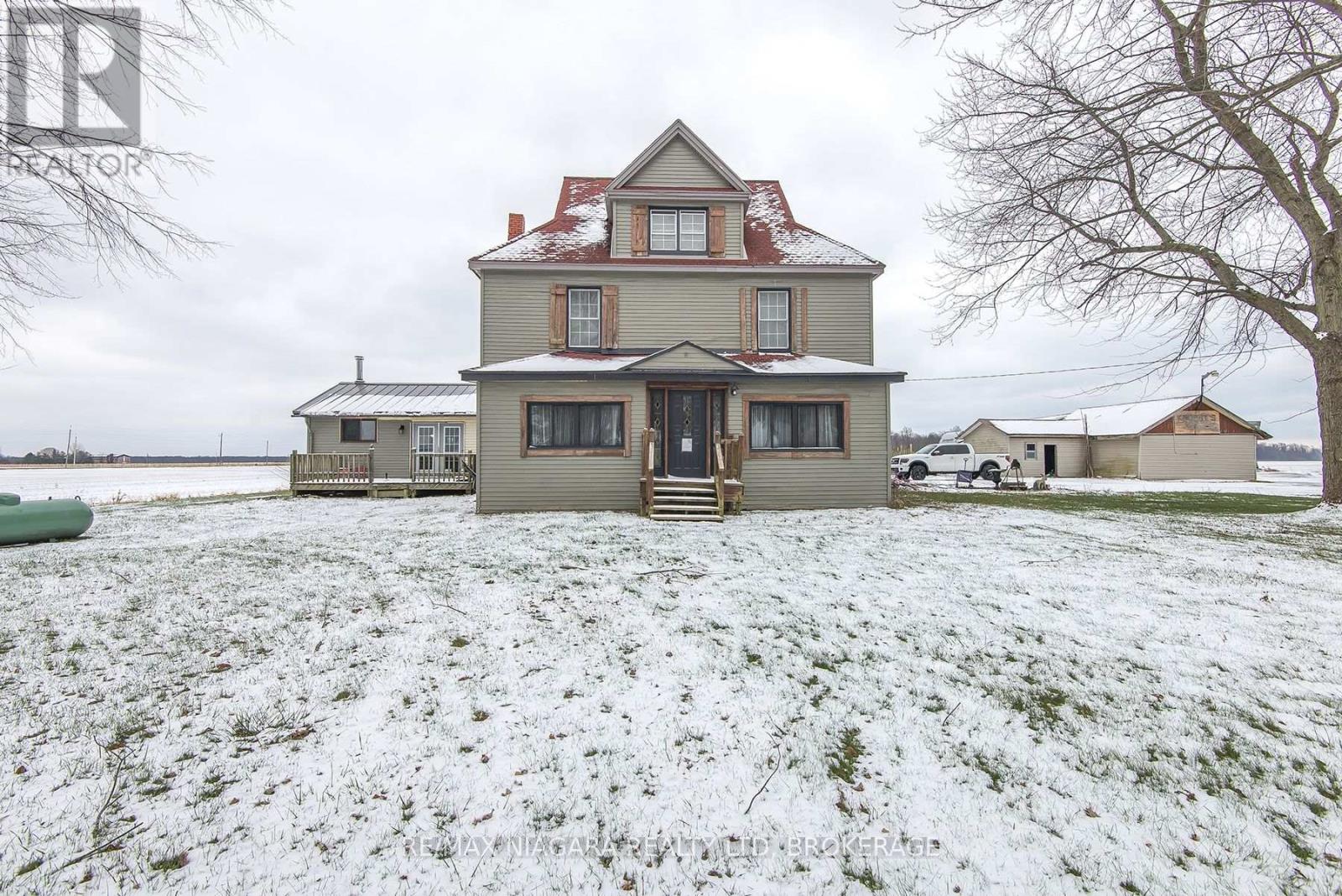 1937 BROOKFIELD ROAD