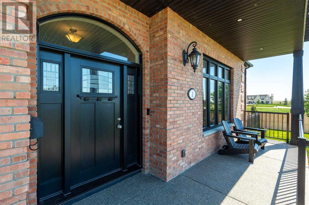 1 Edgemoor Way W
