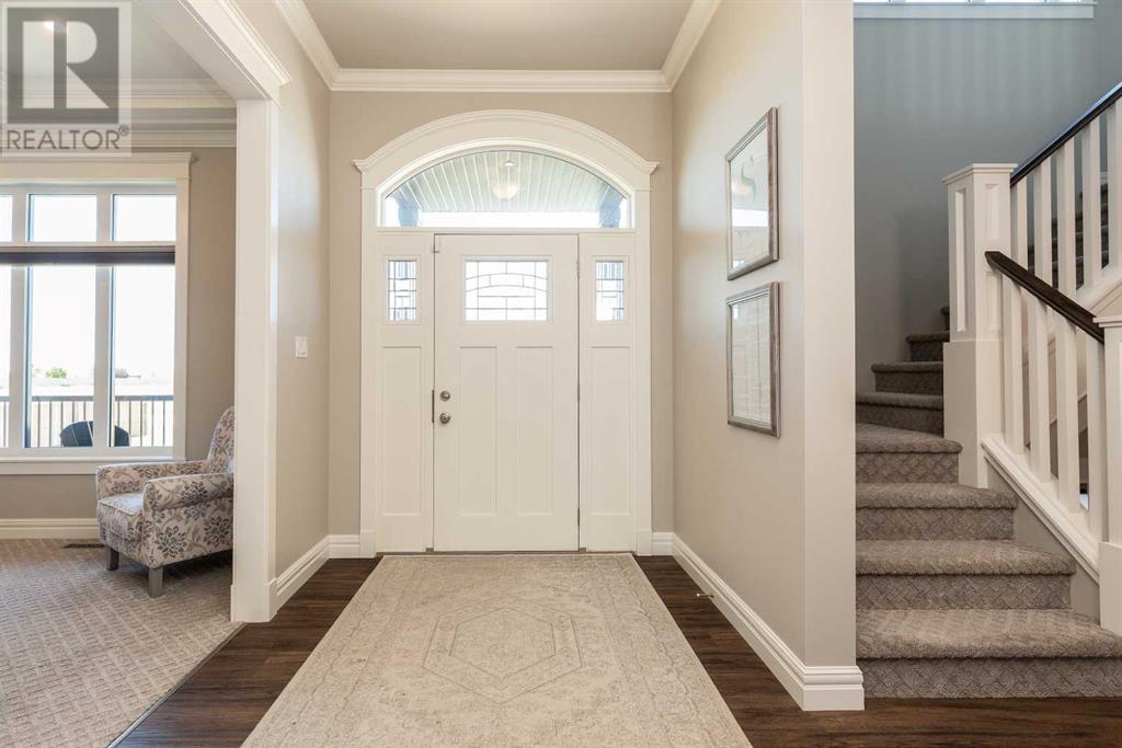 1 Edgemoor Way W