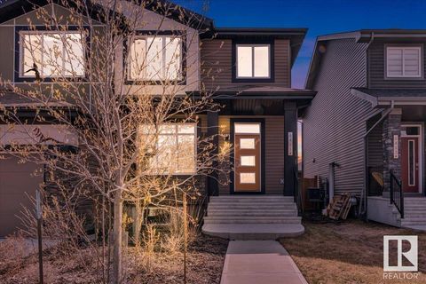 6461 KING WD SW SW Edmonton AB T6W4R6