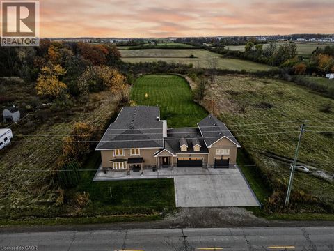 74 GREEN MOUNTAIN Road E Stoney Creek ON L8J2W4