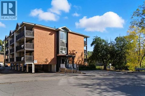 206, 104 24 Avenue SW Calgary AB T2S0J9