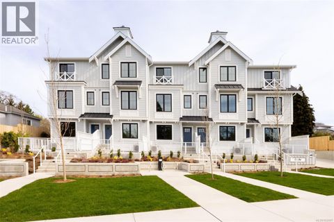 TH4 630 Gorge Rd W Saanich BC V9A1N5