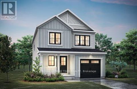 1030 DEPENCIER DRIVE North Grenville ON K0G1J0