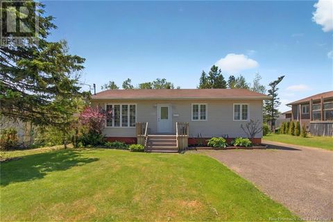 346 Pascal Street Dieppe NB E1A2C5