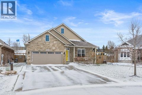 3985 LOWER COACH Road Fort Erie ON L0S1S0