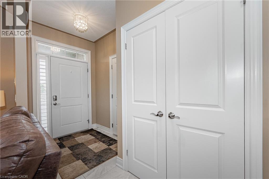 3985 LOWER COACH Road