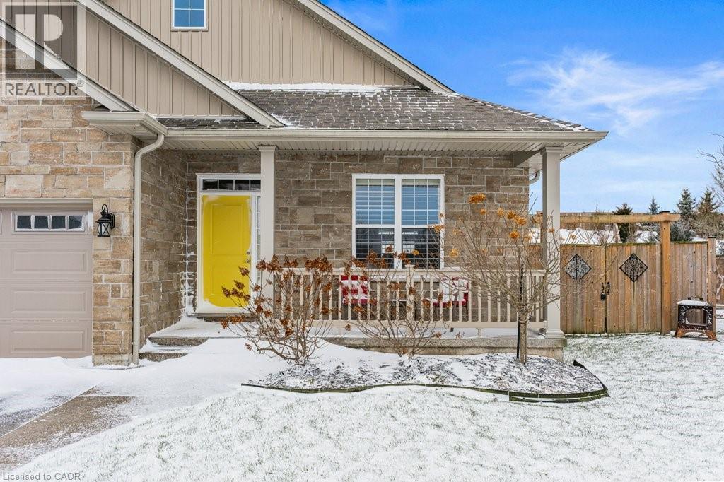 3985 LOWER COACH Road