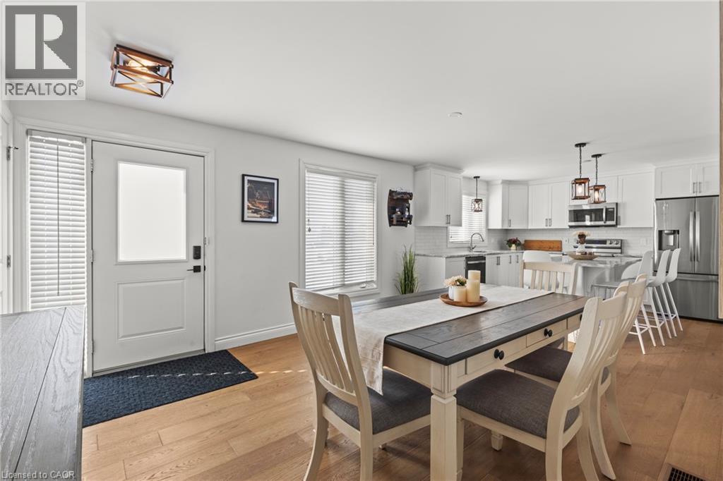 214 BINBROOK Road