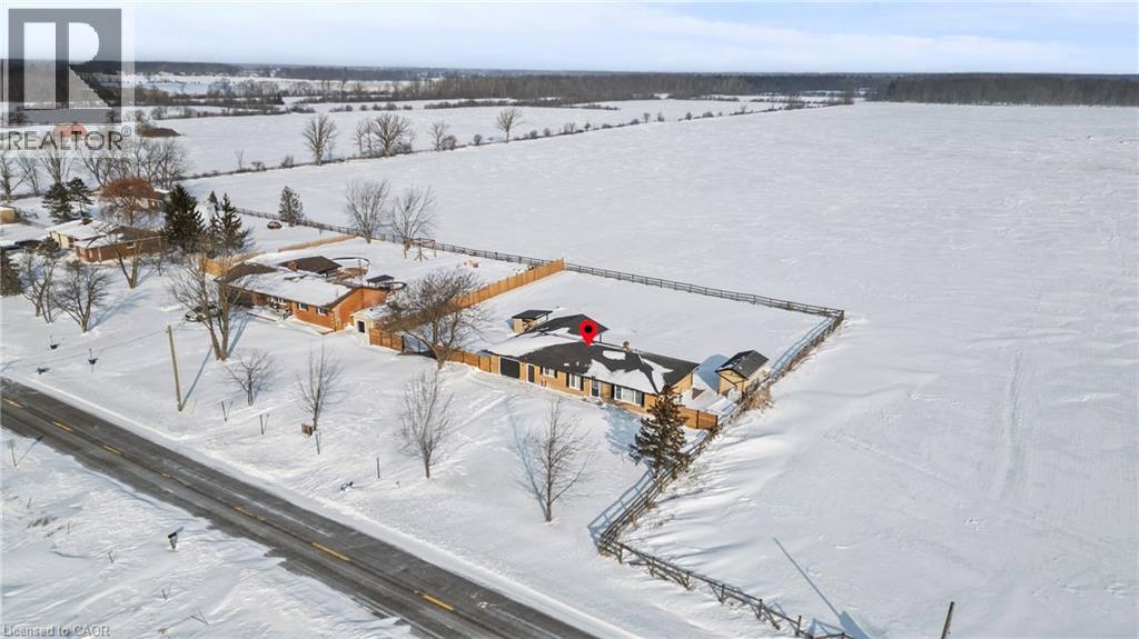 214 BINBROOK Road