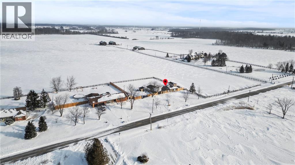 214 BINBROOK Road