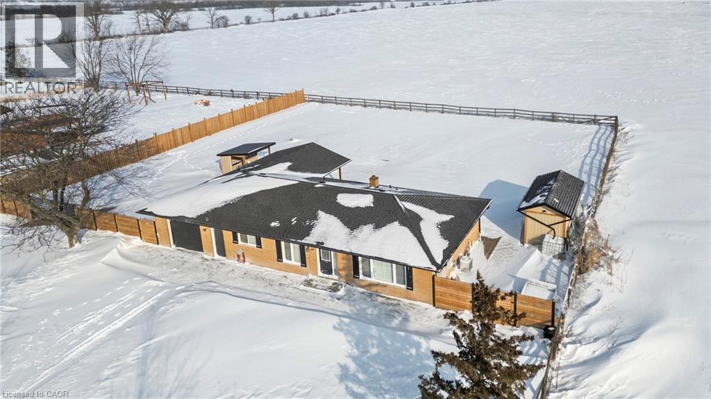 214 BINBROOK Road