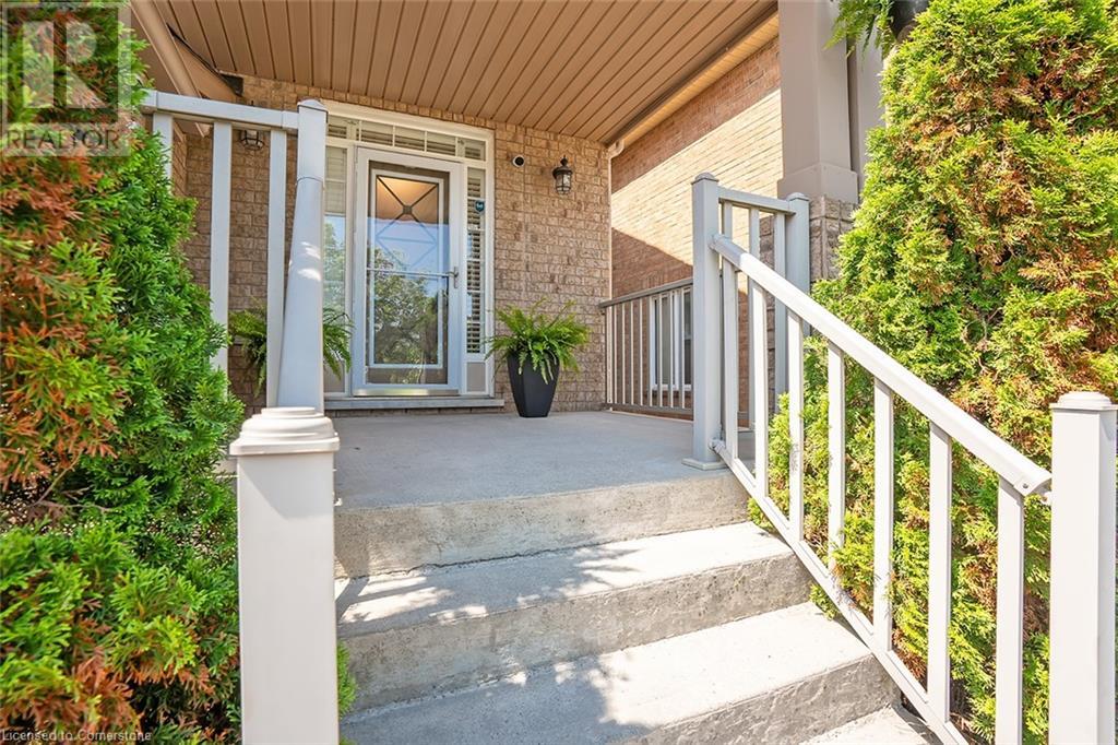 5586 CHURCHILL MEADOWS Boulevard