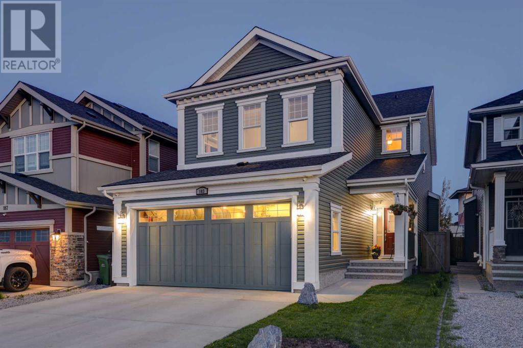 183 Evansfield Way NW