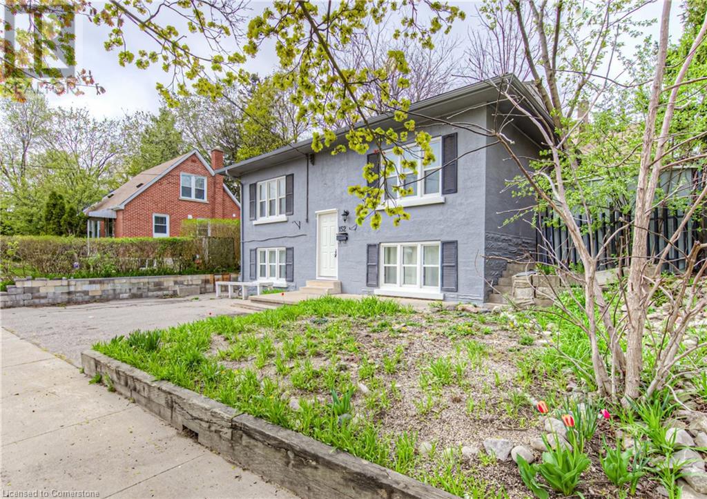 152 BINSCARTH Road