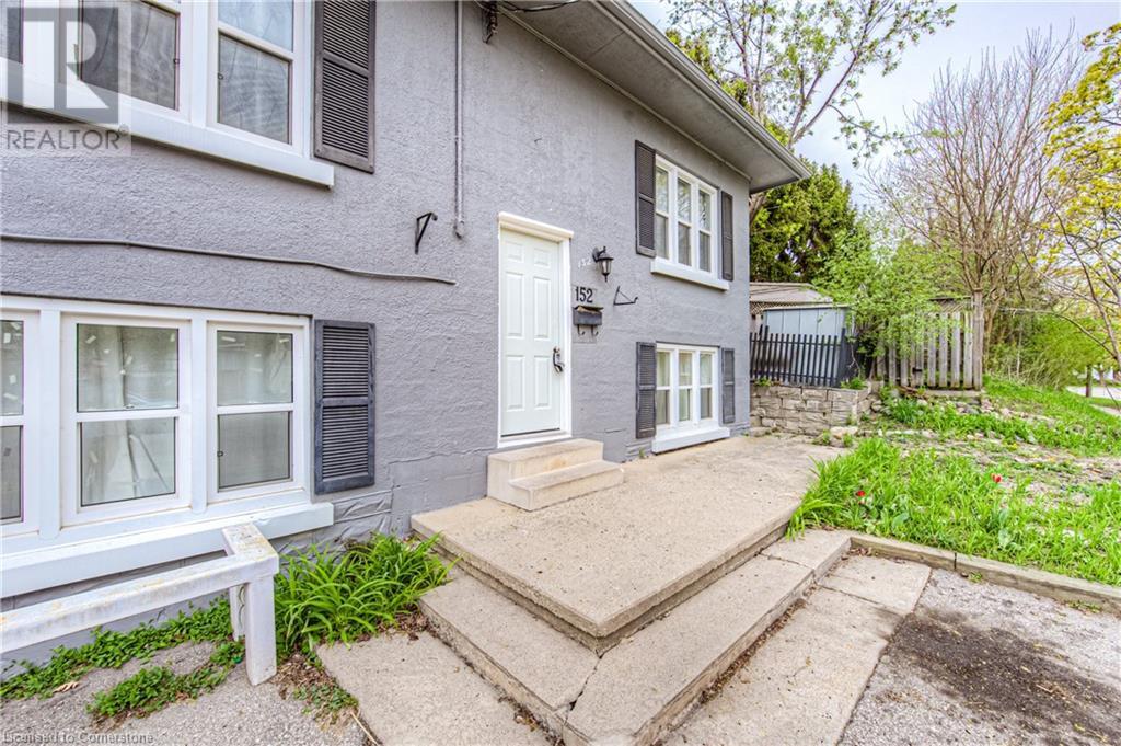 152 BINSCARTH Road